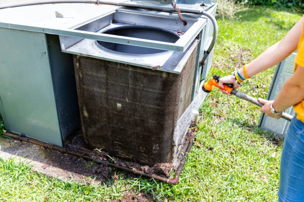 Best Air Duct Cleaning Cost  in Plymouth, PA