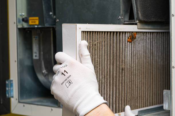 Best HVAC Maintenance and Cleaning  in Plymouth, PA