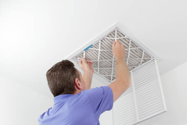 Best HVAC Air Duct Cleaning  in Plymouth, PA